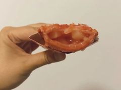 蜜桃派-麦当劳(明湖店)