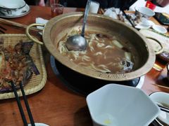 -草原牧语烤全羊(闽江大道店)