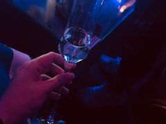 -大连君悦酒店 · VIVA(星海广场店)