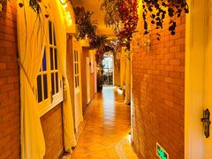 -叶叶菩提·晋福宫