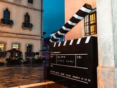 -华谊兄弟（长沙）电影小镇