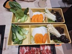 -呷哺呷哺 黄金牧场 (房山印象城店)