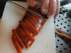 金牌烤鸭-大鸭梨烤鸭(望京店)