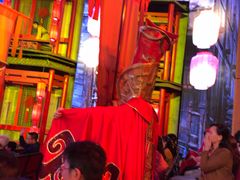-中国汉城景区