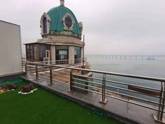 -天顺渔港·海景餐厅(星海广场店)