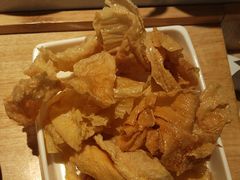-俏牛哥鲜牛肉牛肆馆(重庆天地店)