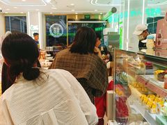 -小汪糕点(楚街北门8店)