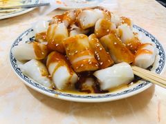 -渔记茶餐厅(渔村店)