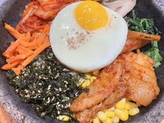 -七八冷面·延边朝鲜族美食(欢乐谷店)