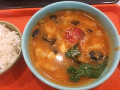 -苏州大学独墅湖校区-第5食堂