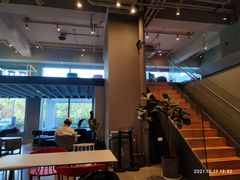 -dotcom coffee古点咖啡(致真大厦店)