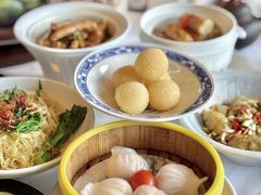 -顺德喜来登酒店·采悦轩