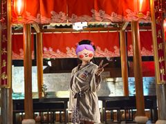 -唐风温泉