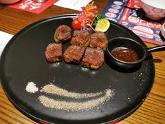 -築鳥日本料理(黑沙环店)