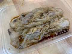 牛肉香菇肠-山水肠粉(盐田店)
