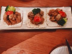 -如禾素食·下午茶·糖水