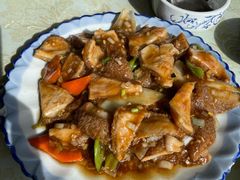 溜肚片-协顺园回头馆(南顺城路店)