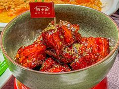-简小舍·民间手艺菜(武昌江滩店)