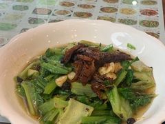 -伙工殿餐厅(吉大店)