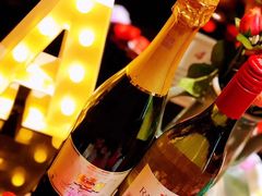 -食间牛排(湖西路店)