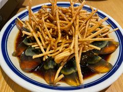 -肖记公安牛肉鱼杂(田林路店)