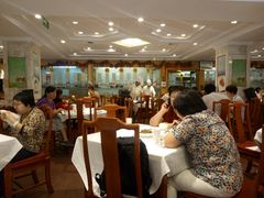 大堂-峨嵋酒家总店(车公庄店)