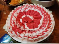 -额尔敦传统涮(体育场店)