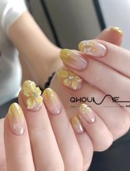 -QHOUSE美甲美睫