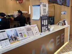 -霸王茶姬(南强街店)