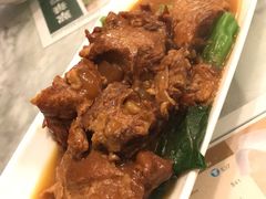 -翠华餐厅