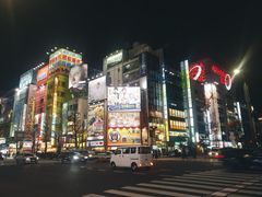 -秋叶原电器街
