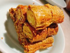 -小吊梨汤·北京菜·烤鸭(双井乐成中心店)