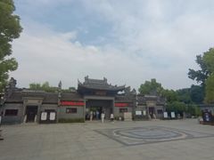 -水绘园