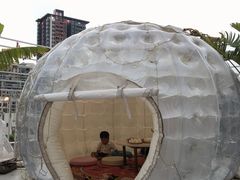 -天空花园餐吧·生日·团建(南山店)