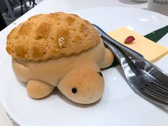 -蔡澜点心·粤菜(月星环球港店)