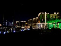 -南沙游艇会·大兵船餐厅