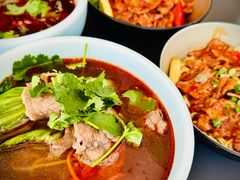 -赤面仔(麓湖美食岛店)
