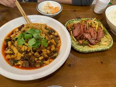 -兄弟李庄白肉总店