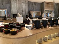 -舟山朱家尖威斯汀酒店·知味标帜自助餐厅