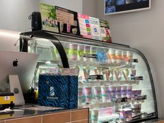 -Blueglass酸奶(华贸购物中心店)