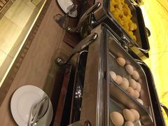 -苏州观园琉苏酒店-168西餐厅