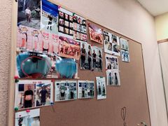 -中田健身工作室(太阳广场店)