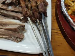 -阿达西新疆餐厅(西北大学店)