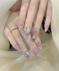 -斯馨·健康美甲美睫