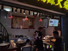 -大召寺明清一条街