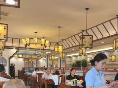 -惠宾饭庄(中山路店)