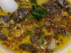 -蔡阿水羊肉店