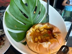 -烛影拾光观景餐厅·创意菜·摄影·小提琴(大唐不夜城店)