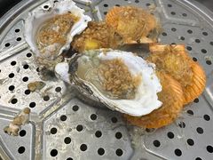 -船奇蒸汽海鲜·闽菜(八市海鲜总店)