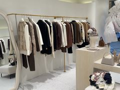 -Her Sight设计师女装集合店(静安华山路店)